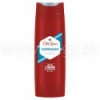 Old Spice sprchový gél 400ml 3v1 Whitewater Old Spice sprchový gél 400ml 3v1 Whitewater