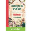 E-kniha Jednou se mi splní sen - Tereza Košnařová E-kniha Jednou se mi splní sen - Tereza Košnařová