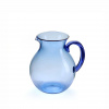 Elegantný dizajnový džbán Guzzini BALLOON Sky blue Guzzini Elegantný dizajnový džbán Guzzini BALLOON Sky blue Guzzini