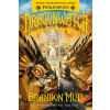 Dragonwatch - Šampión Titanských hier (4.diel) - Brandon Mull Dragonwatch - Šampión Titanských hier (4.diel) - Brandon Mull
