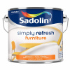 BARVA SIMPLY REFRESH NA NÁBYTEK BW 2,5 L BARVA SIMPLY REFRESH NA NÁBYTEK BW 2,5 L
