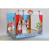 Marionetino Marionetino Loutkové divadlo Základní - 10 pohádek Marionetino Marionetino Loutkové divadlo Základní - 10 pohádek