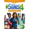 The Sims 4 - Hurá do práce PC (Počítačová hra) The Sims 4 - Hurá do práce PC (Počítačová hra)