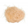 Sharpie nesting material, cotton fibres, 50 g Sharpie nesting material, cotton fibres, 50 g