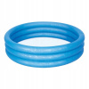 Bestway 51027 Bazén modrý 183 x 33 cm Bestway 51027 Bazén modrý 183 x 33 cm