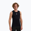 Cyklistický dres Rogelli Core II Base Layer 2-pack black Cyklistický dres Rogelli Core II Base Layer 2-pack black
