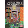 Minecraft komiks: Chodí… (Kristen Gudsnuková) Minecraft komiks: Chodí… (Kristen Gudsnuková)