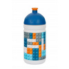 Zdravá Láhev Kostičky 500 ml Zdravá Láhev Kostičky 500 ml