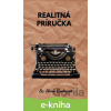 E-kniha Realitná príručka - Bc. Alena Kimlerová E-kniha Realitná príručka - Bc. Alena Kimlerová