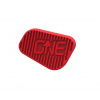 OneUp Lever Cushion V3 Farba: Červená OneUp Lever Cushion V3 Farba: Červená