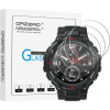 PREsmartfon Amazfit T-rex / T-rex Pro ochranné sklo 4ks PREsmartfon Amazfit T-rex / T-rex Pro ochranné sklo 4ks