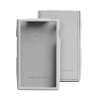 Shanling M3 Plus ochranný obal Šedá (Kožený obal pre prenosný prehrávač M3 Plus) Shanling M3 Plus ochranný obal Šedá (Kožený obal pre prenosný prehrávač M3 Plus)