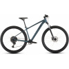 CUBE Aim Pro smaragdgrey´n´prism Veľkosť: XL CUBE Aim Pro smaragdgrey´n´prism Veľkosť: XL