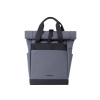 KikkaBoo Přebalovací taška Cerise Grey KikkaBoo Přebalovací taška Cerise Grey