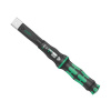 Wera 075652 Momentový kľúč Wera Click-Torque X 2 pre nástrčné hlavice (10 - 50 Nm) Wera 075652 Momentový kľúč Wera Click-Torque X 2 pre nástrčné hlavice (10 - 50 Nm)