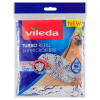 Vileda Turbo Refill 3in1 Microfibre Vileda Turbo Refill 3in1 Microfibre