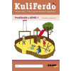 Kuliferdo - Predškolák s ADHD 1 - Budíková Jaroslava, Komendová Lenka Kuliferdo - Predškolák s ADHD 1 - Budíková Jaroslava, Komendová Lenka
