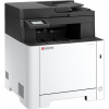 Kyocera ECOSYS MA2101cfx A4/ MFP barevná 21ppm, 1200 dpi, 1GB, duplex, LAN, start. tonery 1500str., LCD Kyocera ECOSYS MA2101cfx A4/ MFP barevná 21ppm, 1200 dpi, 1GB, duplex, LAN, start. tonery 1500str., LCD