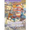 A Machine for the Future - A Machine for the Future -