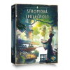 Asmodee Stromová společnost Asmodee Stromová společnost
