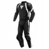 Dvojdielna kombinéza Dainese Avro 4 čierna/biela Dvojdielna kombinéza Dainese Avro 4 čierna/biela