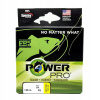 Šnúra Power Pro 0,13mm 135m 8kg/18lb Hi Vis Ye Šnúra Power Pro 0,13mm 135m 8kg/18lb Hi Vis Ye