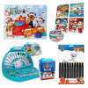 Střední balíček Paw Patrol – sada pro děti (5v1) Střední balíček Paw Patrol – sada pro děti (5v1)