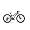 GHOST Kato 24 Pro Rare Black Glossy - (125-152cm) 2026 GHOST Kato 24 Pro Rare Black Glossy - (125-152cm) 2026