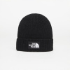Čiapka The North Face The Loho Box Cuffed Beanie Tnf Black Universal Universal Čiapka The North Face The Loho Box Cuffed Beanie Tnf Black Universal Universal
