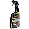 Meguiar's Ultimate All Wheel Cleaner – čistič na bicykle s efektom zafarbenia dočervena, 709 ml Meguiar's Ultimate All Wheel Cleaner – čistič na bicykle s efektom zafarbenia dočervena, 709 ml