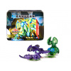 Spin Master BAKUGAN PLECHOVÝ BOX S EXKLUZIVNÍM BAKUGANEM S5 Spin Master BAKUGAN PLECHOVÝ BOX S EXKLUZIVNÍM BAKUGANEM S5