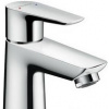 Hansgrohe 71700000 TALIS E Umývadlová batéria stojánková s výpusťou, ComfortZone80, chróm 71700000 Hansgrohe 71700000 TALIS E Umývadlová batéria stojánková s výpusťou, ComfortZone80, chróm 71700000