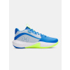 Under Armour Unisex topánky UA Lockdown 7-BLU Modrá 12.5 Under Armour Unisex topánky UA Lockdown 7-BLU Modrá 12.5
