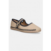 Tommy Hilfiger espadrilky dámske BUCKLE MARYJANE ESPADRILLE FW0FW09239 béžová EUR 39 Tommy Hilfiger espadrilky dámske BUCKLE MARYJANE ESPADRILLE FW0FW09239 béžová EUR 39