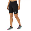 Shorts Asics Fujitrail Sprinter Short W 2012B928-003 (177592) Black/Green M Shorts Asics Fujitrail Sprinter Short W 2012B928-003 (177592) Black/Green M