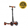 Kolobežka SmarTrike XTEND 2025 smarTrike Xtend Scooter 2025 orange Kolobežka SmarTrike XTEND 2025 smarTrike Xtend Scooter 2025 orange
