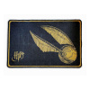 Groovy Harry Potter Koberec Golden Snitch 130 x 75 cm Groovy Harry Potter Koberec Golden Snitch 130 x 75 cm