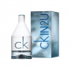 Calvin Klein CK IN2U toaletná voda pánska 150 ml Calvin Klein CK IN2U toaletná voda pánska 150 ml