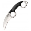 Cold Steel Double Agent I Serrated Cold Steel Double Agent I Serrated