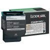 Lexmark C540H1KG, originálný toner, čierna Lexmark C540H1KG, originálný toner, čierna