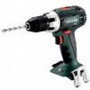 Akumulátorový skrutkovač Metabo, 18 V 602102890 Akumulátorový skrutkovač Metabo, 18 V 602102890