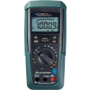 Gossen Metrawatt METRAHIT AM TECH plus GH digitální multimetr, Kalibrováno dle (DAkkS), Displej (counts): 12000 Gossen Metrawatt METRAHIT AM TECH plus GH digitální multimetr, Kalibrováno dle (DAkkS), Displej (counts): 12000