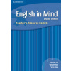 English in Mind 2nd Level 5 Teacher's Resource Book - kniha pre učiteľov (Herbert Puchta, Jeff Stranks, Peter Lewis-Jones) English in Mind 2nd Level 5 Teacher's Resource Book - kniha pre učiteľov (Herbert Puchta, Jeff Stranks, Peter Lewis-Jones)