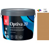 TIKKURILA® OPTIVA 20 SEMI MATT Barva interiérová, omyvatelná, odolná Odstín (barva): TVT L395 Curry, Velikost balení: 3 l, Stupeň lesku: polomat TIKKURILA® OPTIVA 20 SEMI MATT Barva interiérová, omyvatelná, odolná Odstín (barva): TVT L395 Curry, Velikost balení: 3 l, Stupeň lesku: polomat
