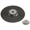 Wolfcraft Wolfcraft brusný talíř o 125 mm 2454000 Wolfcraft Wolfcraft brusný talíř o 125 mm 2454000