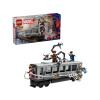 LEGO Marvel - Spider-Man vs. Doc Ock: Scéna v metre (LEGO76321) LEGO Marvel - Spider-Man vs. Doc Ock: Scéna v metre (LEGO76321)