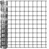 Plot mesh 160/12/15 l 50 m + skoble (Plot mesh 160/12/15 l 50 m + skoble)