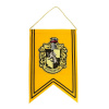 Vlajka Vlajka Harry Potter - Hufflepuff Vlajka Vlajka Harry Potter - Hufflepuff