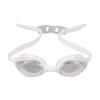 Acra DETSKÉ plavecké okuliare BIELEJ farby Acra DETSKÉ plavecké okuliare BIELEJ farby