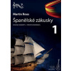 Španělské zákusky 1 - Notovna.cz Španělské zákusky 1 - Notovna.cz